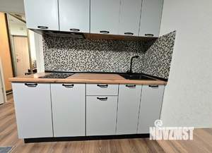 Студия квартира, вторичка, 26м2, 6/17 этаж