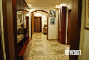 3-к квартира, вторичка, 140м2, 14/23 этаж