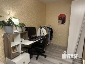 1-к квартира, вторичка, 37м2, 7/10 этаж