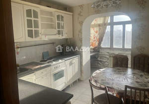 3-к квартира, вторичка, 64м2, 7/12 этаж