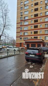 1-к квартира, вторичка, 44м2, 9/14 этаж