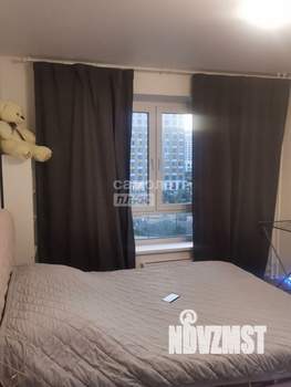 2-к квартира, вторичка, 65м2, 5/22 этаж