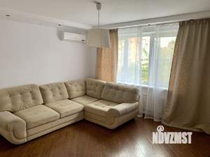 2-к квартира, вторичка, 53м2, 3/17 этаж