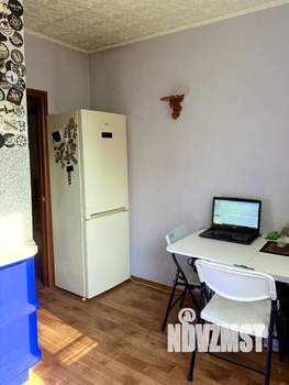 1-к квартира, вторичка, 38м2, 6/17 этаж