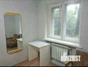 2-к квартира, вторичка, 41м2, 1/3 этаж