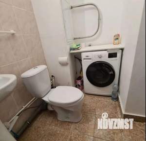 1-к квартира, вторичка, 35м2, 13/17 этаж