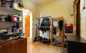 2-к квартира, вторичка, 60м2, 14/17 этаж