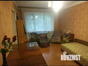 2-к квартира, вторичка, 41м2, 1/3 этаж