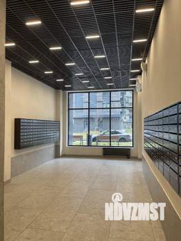 1-к квартира, вторичка, 25м2, 5/17 этаж