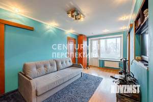 2-к квартира, вторичка, 41м2, 5/5 этаж