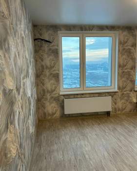 Студия квартира, вторичка, 25м2, 14/25 этаж