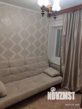 2-к квартира, вторичка, 41м2, 5/5 этаж