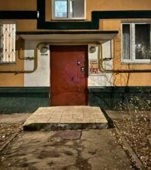 1-к квартира, вторичка, 30м2, 4/5 этаж