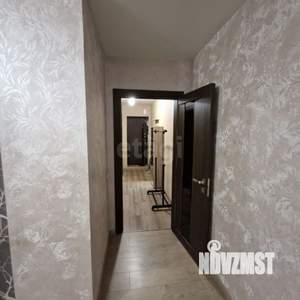 2-к квартира, вторичка, 42м2, 3/5 этаж