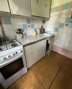 2-к квартира, вторичка, 47м2, 2/5 этаж