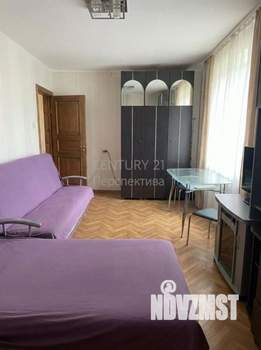 2-к квартира, вторичка, 46м2, 5/5 этаж