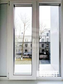 Студия квартира, вторичка, 36м2, 3/4 этаж