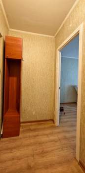 1-к квартира, вторичка, 35м2, 1/5 этаж