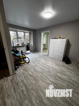 2-к квартира, вторичка, 45м2, 4/4 этаж