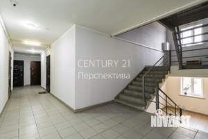 1-к квартира, вторичка, 33м2, 5/5 этаж