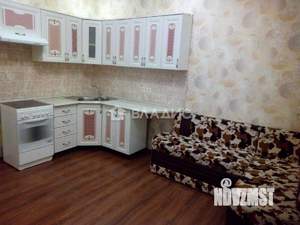 1-к квартира, вторичка, 48м2, 3/17 этаж