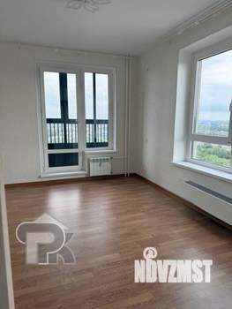 3-к квартира, сданный дом, 62м2, 21/24 этаж