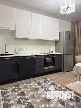 3-к квартира, вторичка, 68м2, 7/12 этаж