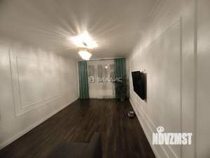 2-к квартира, вторичка, 64м2, 11/23 этаж