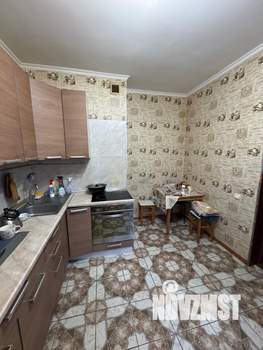 1-к квартира, вторичка, 41м2, 13/17 этаж