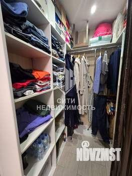 1-к квартира, вторичка, 37м2, 1/3 этаж