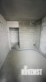 1-к квартира, вторичка, 38м2, 11/24 этаж