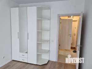 1-к квартира, вторичка, 35м2, 9/25 этаж