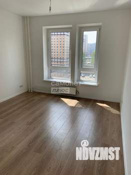 3-к квартира, вторичка, 60м2, 6/25 этаж