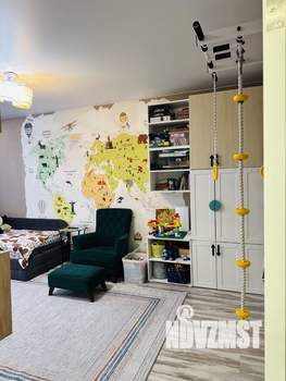 2-к квартира, вторичка, 62м2, 25/25 этаж