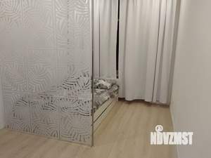 Студия квартира, вторичка, 17м2, 1/4 этаж