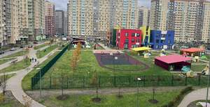 1-к квартира, вторичка, 36м2, 14/17 этаж