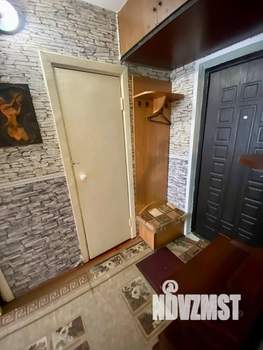 1-к квартира, вторичка, 33м2, 5/5 этаж