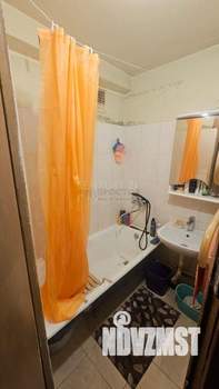 2-к квартира, вторичка, 43м2, 2/9 этаж