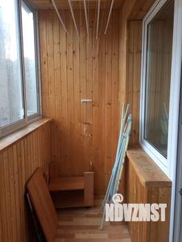 1-к квартира, вторичка, 34м2, 2/17 этаж