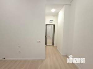 Студия квартира, вторичка, 23м2, 2/4 этаж