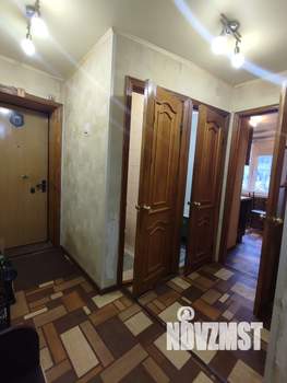 2-к квартира, вторичка, 46м2, 3/5 этаж