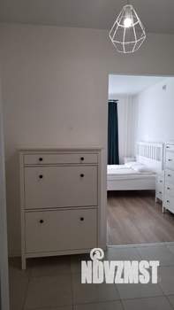 Студия квартира, вторичка, 28м2, 4/14 этаж