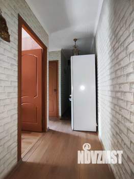 2-к квартира, вторичка, 45м2, 3/5 этаж