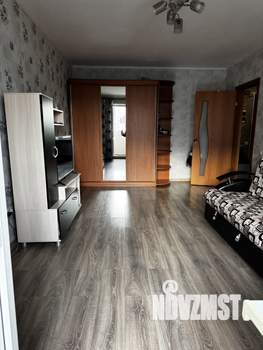 1-к квартира, вторичка, 39м2, 5/14 этаж