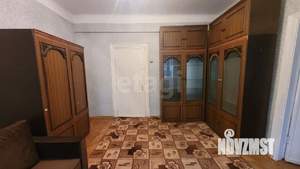 2-к квартира, вторичка, 44м2, 3/3 этаж