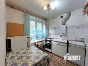 2-к квартира, вторичка, 43м2, 1/5 этаж