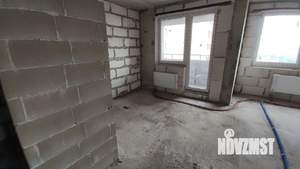 3-к квартира, сданный дом, 89м2, 24/25 этаж