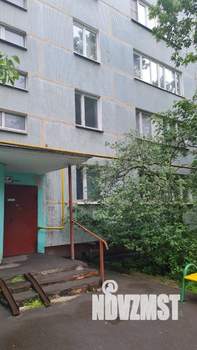 3-к квартира, вторичка, 56м2, 5/9 этаж