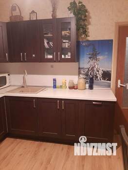 2-к квартира, вторичка, 62м2, 8/25 этаж