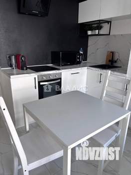 Студия квартира, вторичка, 26м2, 25/25 этаж